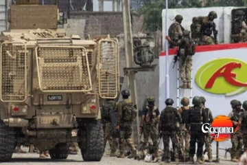 දරුණු සන්නද්ධ ප්‍රහාරයකින් පාකිස්ථානයේ 12ක් ජීවිතක්ෂයට - 7 දෙනෙක්ට බරපතළයි