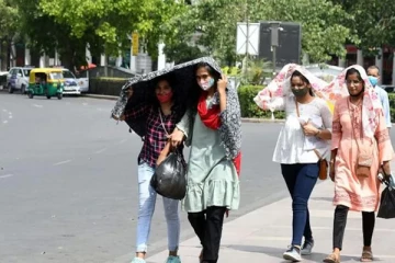 இந்தியாவுக்கு பயணிக்கும் தன் குடிமக்களுக்கு கனடா வெளியிட்டுள்ள பயண ஆலோசனை