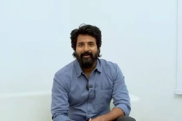 அதை நிறுத்தி 2 வருடங்கள் ஆகிவிட்டது.. மனம் திறந்த சிவகார்த்திகேயன்