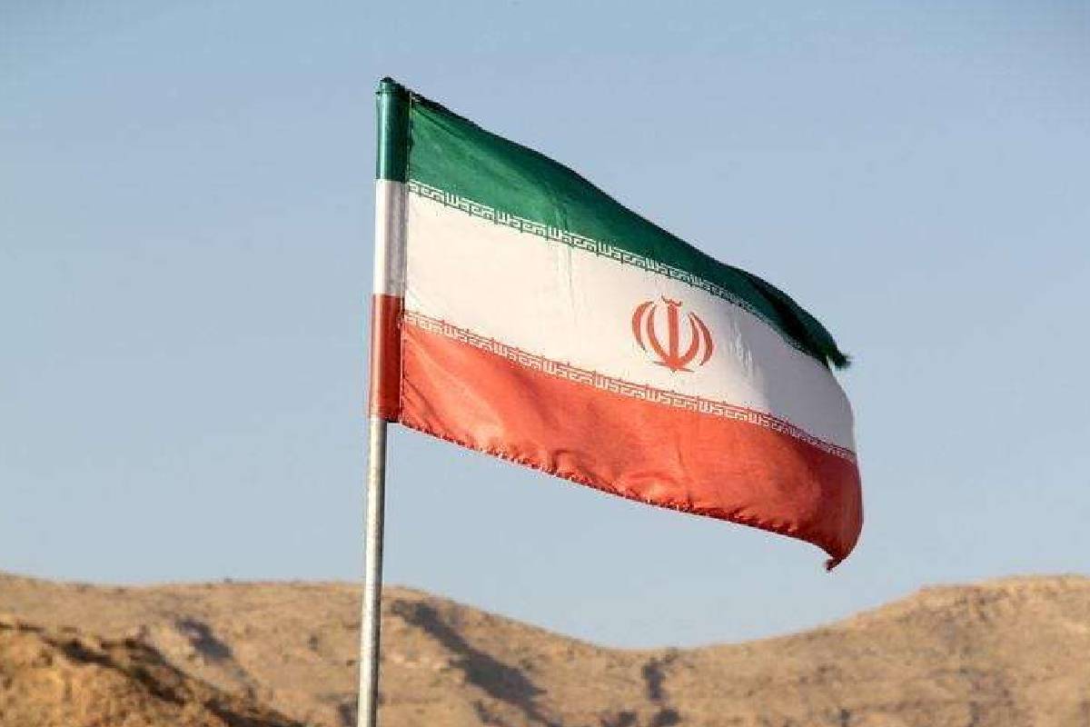 ஈரானில் செயல்படுத்தப்பட்டுள்ள வான் பாதுகாப்பு அமைப்பு | Air Defense System Deployed In Iran