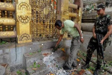 2018 புத்தகாய குண்டுவெடிப்பு வழக்கு : நீதிமன்றம் வழங்கிய தீர்ப்பு