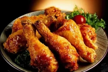 சிக்கனின் இந்த பாகம் மிகவும் ஆபத்தானது ; இனிமே இதை சாப்பிடாதீங்க