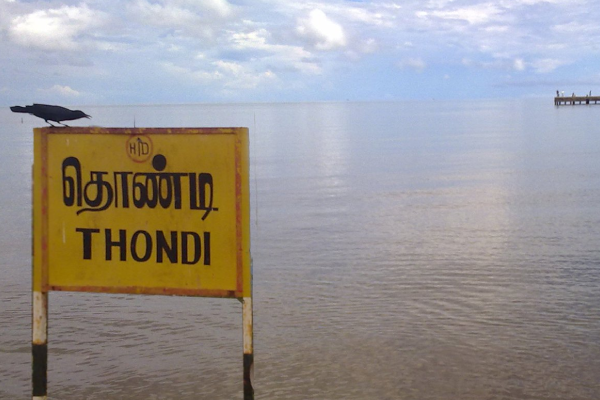 யாழில் இருந்து இந்தியாவுக்கு தப்பிச் சென்ற செவ்வந்தியின் இரகசிய பாதை | How Did Sewwandi Escaped To India From Jaffna