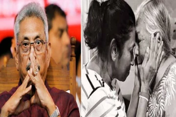 ஜனாதிபதி கோட்டாபயவுக்கு துயரத்தை ஏற்படுத்திய சம்பவம்