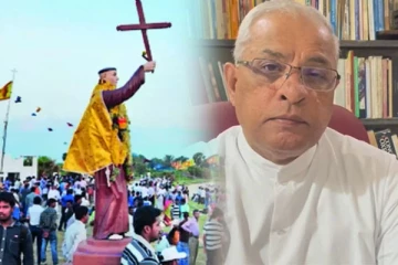 இராமேஸ்வர கடற்றொழிலாளர்களின் புறக்கணிப்பு: யாழ் மறைமாவட்ட குருமுதல்வர் கருத்து