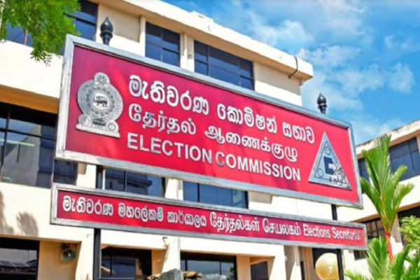 திட்டமிட்டவாறு உள்ளூராட்சித் தேர்தல் - தேர்தல்கள் ஆணைக்குழு உயர் நீதிமன்றத்திற்கு அறிவிப்பு | Local Govt Election Schedule Notificati High Court