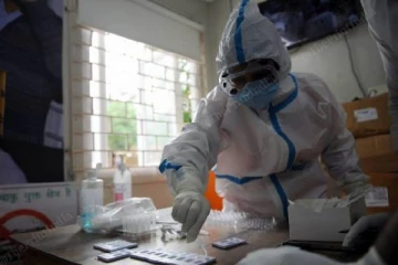 இரண்டாம் உலகப்போருக்கு பிறகு... மீண்டும் குறைந்த சராசரி மனித ஆயுட்காலம்