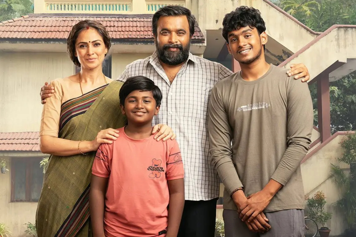 ஒரு வருடத்தை கடந்த ரெட்ரோ - டூரிஸ்ட் பேமிலி.. மொத்த பாக்ஸ் ஆபிஸ் வசூல் எவ்வளவு தெரியுமா | One Year Of Retro And Tourist Family Box Office