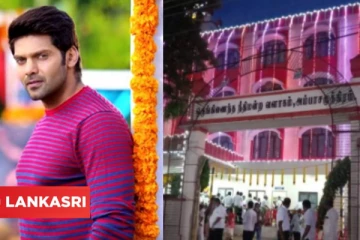 பிரபல நடிகர் ஆர்யா நீதிமன்றத்தில் நேரில் ஆஜரானார்! காரணம் என்ன?