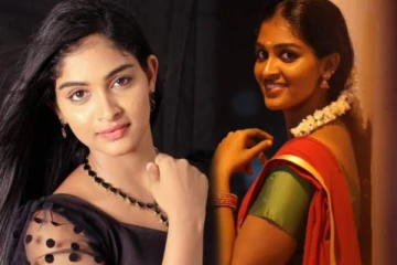 அட்ஜஸ்ட்மென்ட் கேட்பது தப்பில்லை.. அது ஒரு தடவை ஓகே - வெளிப்படையாக பேசிய கார்த்திகை தீபம் நடிகை!