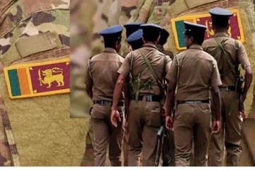 இராணுவ வீரர் செய்த காரியம்: பொலிஸார் எடுத்துள்ள நடவடிக்கை