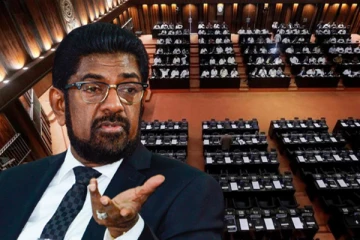 சுகாதார அமைச்சர் கெஹலியவின் தலை தப்புமா?