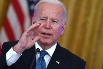 உக்ரைனுக்கு அமெரிக்க படைகளை அனுப்பப் போவதில்லை! ஜோ பைடன்