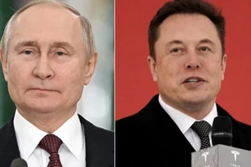 ஜேர்மனிக்கும் பிரான்சுக்கும் இடையில் போர்... எலான் மஸ்க் அமெரிக்க ஜனாதிபதியாவார்: புடின் ஆதரவாளர் ஆரூடம்