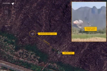 Operation Sindoor: பாகிஸ்தானின் அணு ஆயுத கிரானா மலை மீது இந்தியா தாக்கியதா?