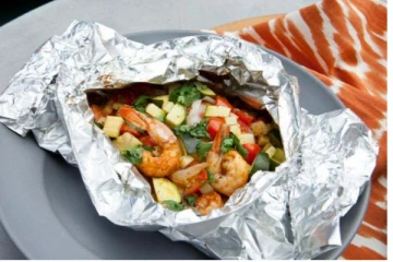 அலுமினிய தாளில் உணவை பேக் செய்பவரா நீங்கள்? ஆண்மைக் கோளாறு ஏற்படும் ஜாக்கிரதை