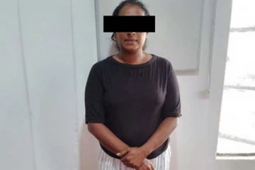 பொலிஸ் விசேட அதிரடிப்படையினரிடம் சிக்கிய “டிஸ்கோ”