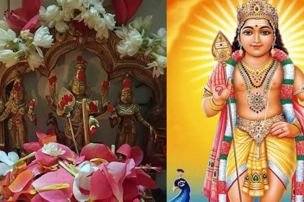 2025 கந்த சஷ்டி: விரதம் இருப்பவர்கள் மறந்தும் இந்த காய்கறிகளை உணவில் சேர்க்காதீர்கள் | Food To Take On Kantha Sashti Viratham In Tamil