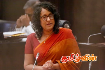 தமது முன்னைய நிலைப்பாட்டில் இருந்து பின்வாங்கினாரா பிரதமர்..!