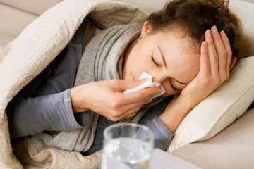 சளி தொல்லையில் இருந்து எளிதில் விடுபட வேண்டுமா? இதோ எளிய டிப்ஸ்