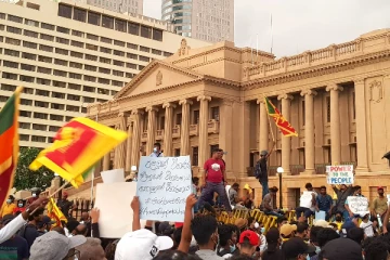 ஊடகவியலாளர்கள் தாக்கப்பட்டமைக்கு நீதி கிடைக்க வேண்டும்: வவுனியா ஊடக அமையம் வலியுறுத்து