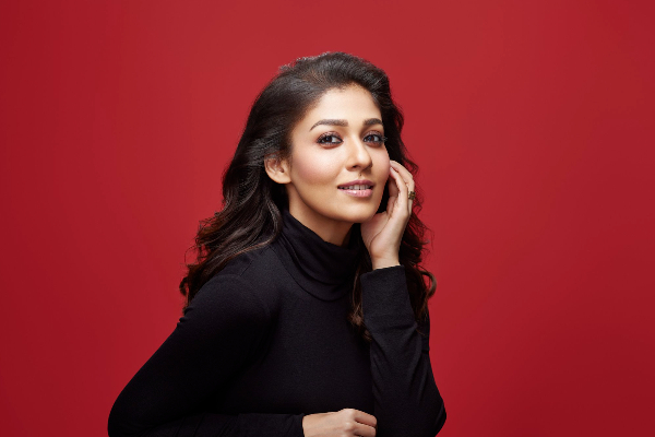 நடிகை நயன்தாராவின் லேட்டஸ்ட் போட்டோஷூட்.. இணையத்தில் வைரல் | Nayanthara Latest Photoshoot