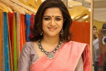 தொகுப்பாளினி டிடியா இது, செம ஸ்டைலிஷ்ஷாக அவர் எடுத்த இந்த போட்டோ ஷுட்டை பார்த்தீர்களா?