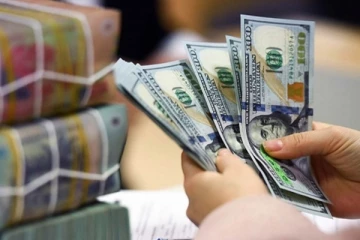 இலங்கையில் இன்றைய டொலர் பெறுமதி