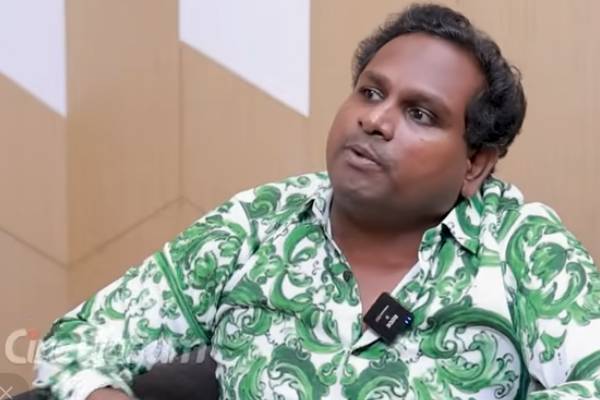 வாட்டர் மெலன் ஸ்டாருக்கு ஏற்கனவே திருமணம் ஆகிருச்சா? வைரலாகும் புகைப்படம் | Bigg Boss 9 Watermelon Star Diwakar Wedding Photo