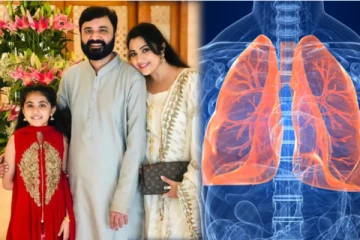 மீனா கணவர் உயிரைப் பறித்த நுரையீரல் தொற்று! நுரையீரலை பாதுகாக்க எந்தெந்த உணவு உட்கொள்ள வேண்டும்?