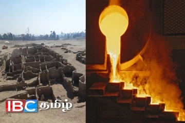 வெளிநாடொன்றில் 3000 ஆண்டுகள் பழமையான தங்கச்சுரங்கம் கண்டுபிடிப்பு