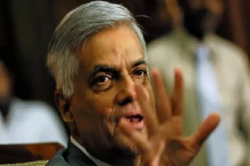 அரசுக்கு எதிராக போராட்ட களத்தில் இறங்கும் ரணில்