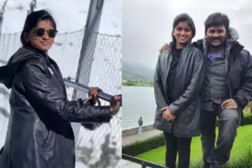 அடிப்படை அறிவு கூட இல்லை - வெளிநாட்டில் நடுரோட்டில் பாடகி ராஜலக்ஷ்மிக்கு ஏற்பட்ட அவமரியாதை!!