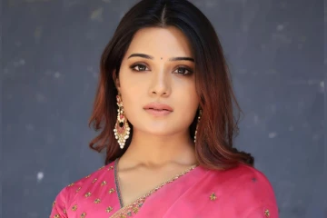 மொபைலில் பணத்தை ஏமாந்த நடிகை ஆத்மிகா! அதிர்ச்சி புகார்