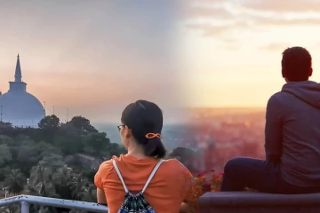 ஜெர்மனியில் இருந்து இலங்கை வந்த இளம் பெண்ணுக்கு காத்திருந்த அதிர்ச்சி