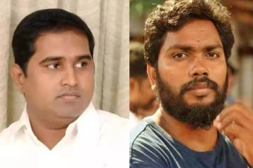 வெறும் வாக்குக்கு மட்டும் தான் சமூக நீதியா? ஆம்ஸ்ட்ராங் படுகொலையில் திமுகவை ஆவேசமாக விமர்சித்த பா.ரஞ்சித்