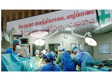 யாழில் 52 நாட்களேயான பெண் சிசுவுக்கு நேர்ந்த துயரம்