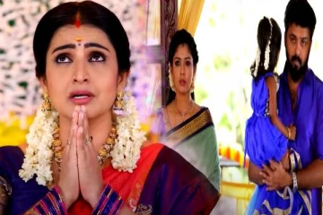 தனத்தின் வேண்டுதல் நிறைவேறி விட்டதா?முல்லையின் வளைகாப்பில் நடந்த டுவிஸ்ட்!