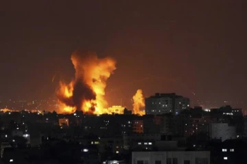 தாக்குதலை தொடருவோம்... பகீரங்க எச்சரிக்கை விடுத்த பாலஸ்தீனிய இஸ்லாமிய ஜிகாத்!