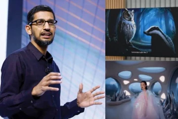 கூகுளின் அற்புதமான AI தொழில்நுட்ப சாதனம்! சிறப்பம்சங்கள் என்னென்ன?