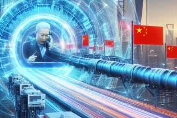 வினாடிக்கு 150 HD திரைப்படங்கள் வரை பரிமாற்றம்; உலகின் அதிவேக இணையம் இந்த நாட்டில் அறிமுகம்!