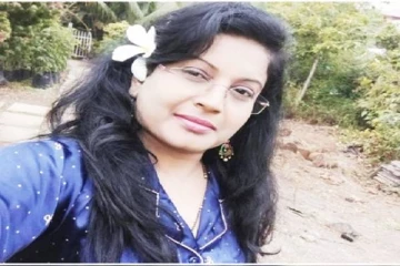 நான் உயிர் பிழைக்க போவதில்லை! உறுதியாக கூறிய பெண் அடுத்த 36 மணி நேரத்தில் மரணம்... புகைப்படம்