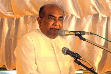 சபாநாயகர் இல்லத்தில் இன்று இடம்பெறவுள்ள விசேட கூட்டம்!