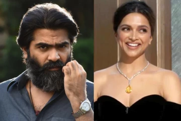 சிம்புவுடன் நடிக்க தீபிகா படுகோன் கேட்ட சம்பளம் மட்டும் இத்தனை கோடியா!