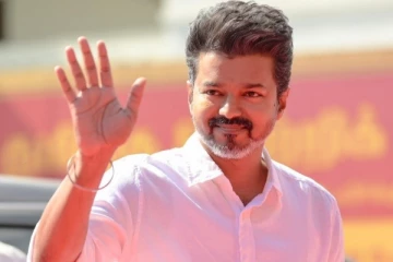 பரந்தூர் விமான நிலைய எதிர்ப்பு போரட்டம் - மக்களை சந்திக்க செல்லும் விஜய்