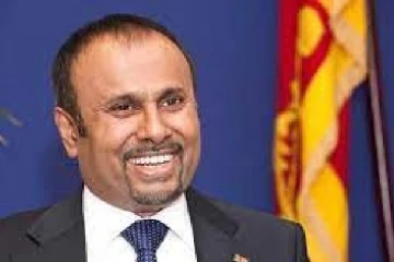 உதயங்க வீரதுங்கவிற்கு எதிரான பயணத்தடை நீக்கம்