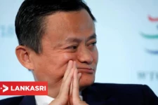 பிரபல கோடீஸ்வரர் ஜாக் மா காணவில்லை! எங்கே இருக்கிறார்.. சீனாவை விமர்சித்ததால் நேர்ந்த கதியா?