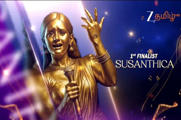 Saregamapa Grand Finale: 6 போட்டியாரளர்களில் வெற்றி மகுடம் யாருக்கு? வைரலாகும் promo | Saregamapa Season 5 Grand Finale Nove23 Promo Saregamapa Grand Finale: 6 போட்டியாரளர்களில் வெற்றி மகுடம் யாருக்கு? வைரலாகும் promo | Saregamapa Season 5 Grand Finale Nove23 Promo