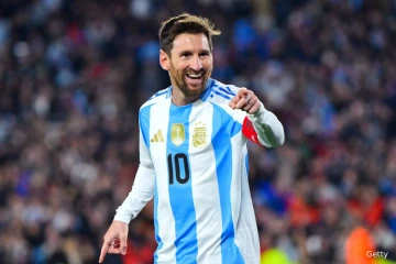 கேரளாவிடம் பணம் வாங்கி ஏமாற்றிய மெஸ்ஸியின் அர்ஜென்டினா - அமைச்சர் குற்றச்சாட்டு