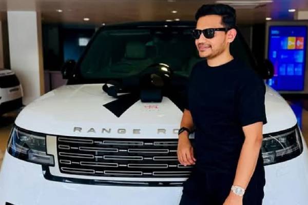 31 வயதில் ரூ 3,970 கோடி சொத்து மதிப்பு... யாரிந்த ஹர்திக் கோத்தியா | Hardik New Judge On Shark Tank